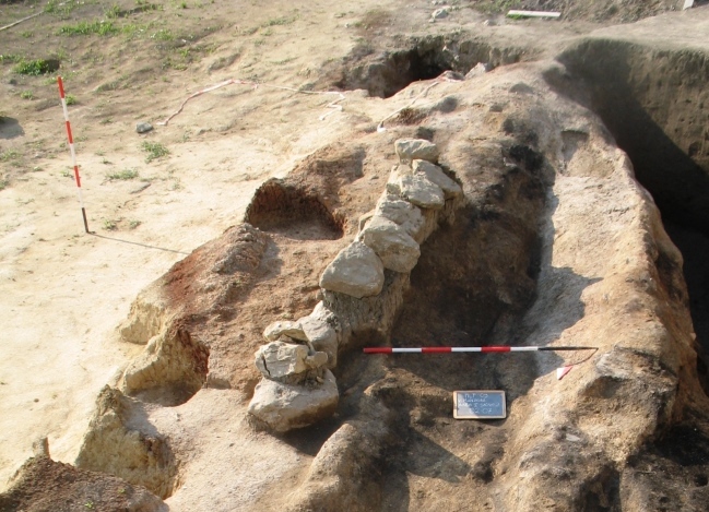 3000 anni fa a Montelupone. Dalla terra il passato che riemerge