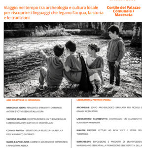 IL FIUME RACCONTA_I mestieri del Flosis
